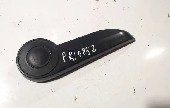Nissan Note (E11) Other interior part 