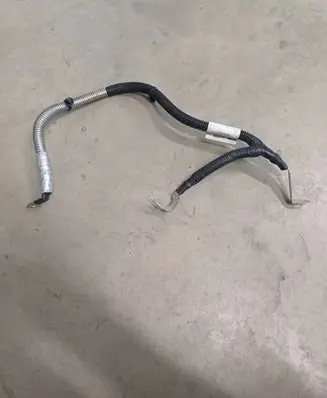 Chevrolet Camaro Negative earth cable (battery) 545324639