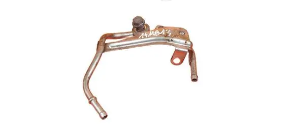 Nissan Qashqai Turbo system vacuum part HRA2 HRA2DDT
