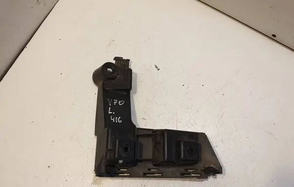 Volvo V70 Rear bumper support beam 30678651RH