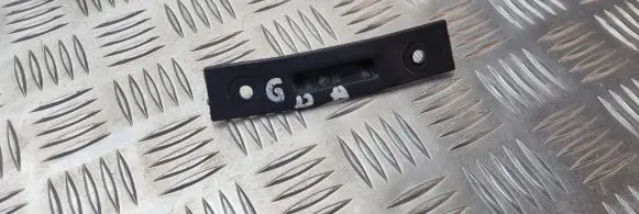 Chrysler Grand Voyager IV Sliding door trim 04894095AB 93785L