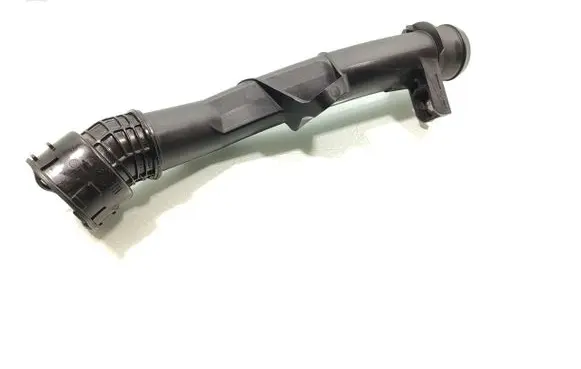 Opel Crossland X Air intake hose/pipe 9810958380