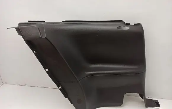 Ford Mustang IV Trunk/boot side trim panel