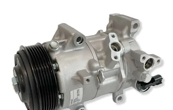 Toyota Corolla E210 E21 Air conditioning (A/C) compressor (pump) 4472504110 DCP50322