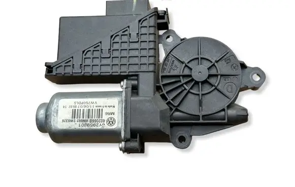 Volkswagen Transporter - Caravelle T5 Front door window regulator motor 6Y2959801