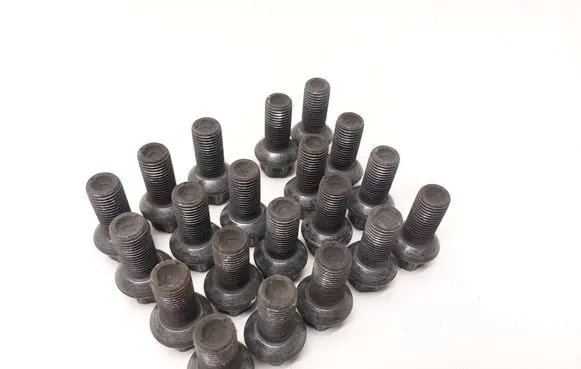 Mercedes-Benz C W206 Nuts/bolts 