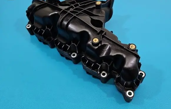 Volkswagen PASSAT B7 Intake manifold 79SKV047 IMPRK1588234