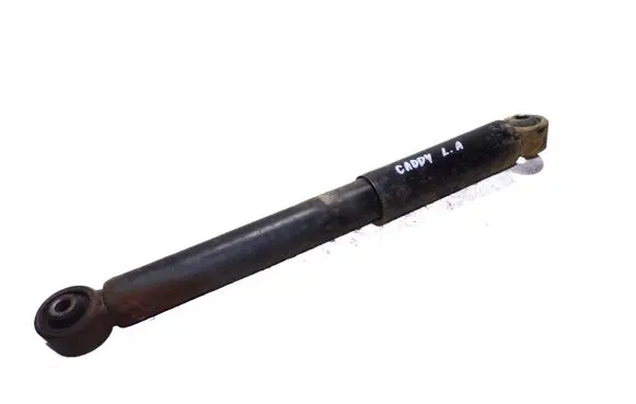 Volkswagen Caddy Rear window strut damper 