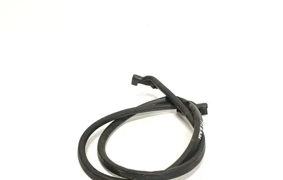 BMW X5 F15 Engine compartment rubber 