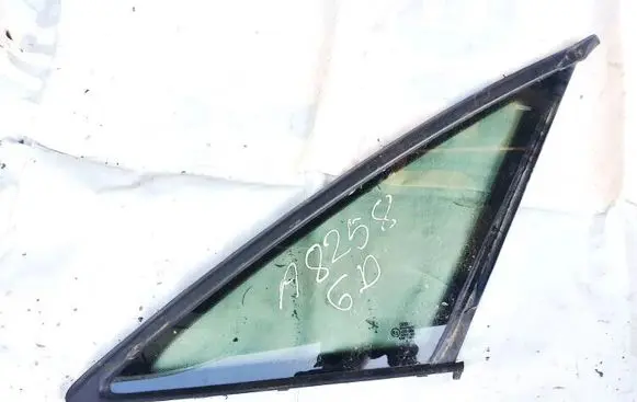 Audi A6 S6 C5 4B Rear side window
