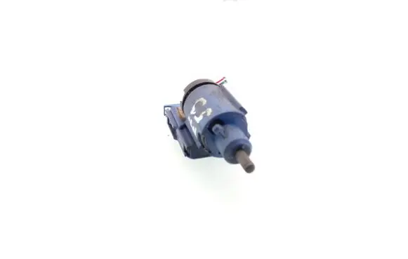 Clutch pedal sensor