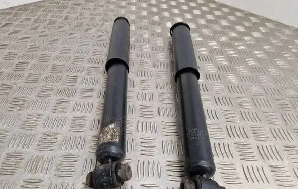 Peugeot 308 Rear shock absorber/damper 9817349380