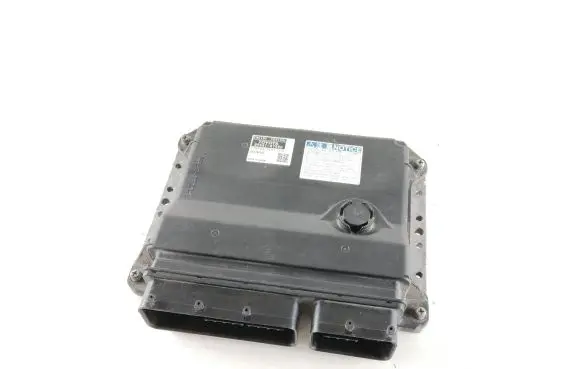 Toyota Prius+ (ZVW40) Engine control unit/module 8966147480 2755002501