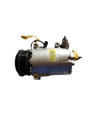 Ford Kuga II Air conditioning (A/C) compressor (pump) GV6119D629WA