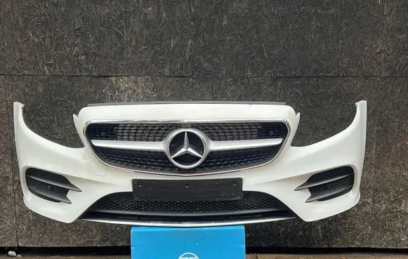 Mercedes-Benz E W238 Front bumper 