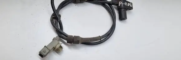 Peugeot 406 ABS brake wheel speed sensor 0265006205
