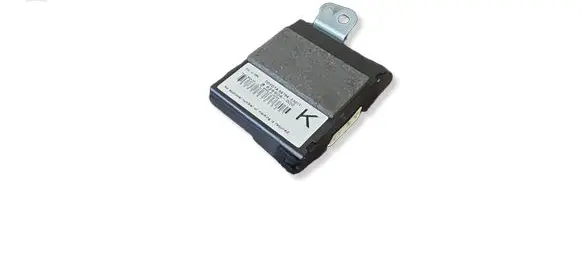 Lexus IS 220D-250-350 Immobilizer control unit/module 8978453011