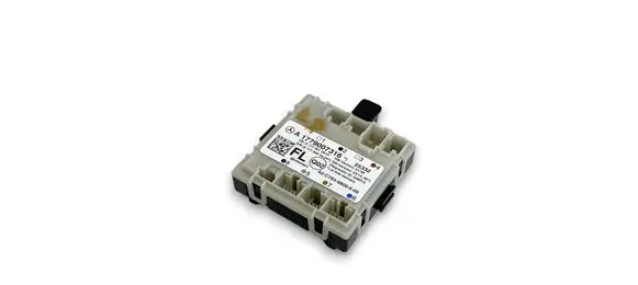 Mercedes-Benz GLA H247 Door control unit/module A1779007316 52097