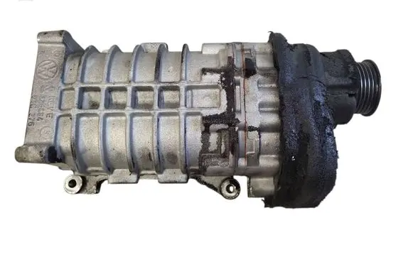 Volkswagen PASSAT B6 Supercharger 325484 03C276