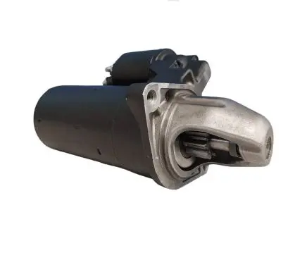 Alfa Romeo Mito Starter motor 0001138011 CS1535 STRL897