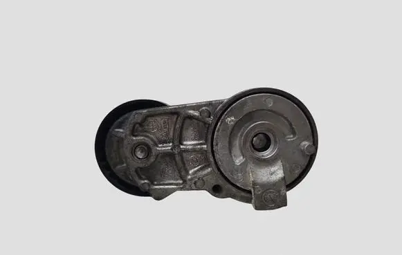 Opel Astra K Generator/alternator belt tensioner 55570067