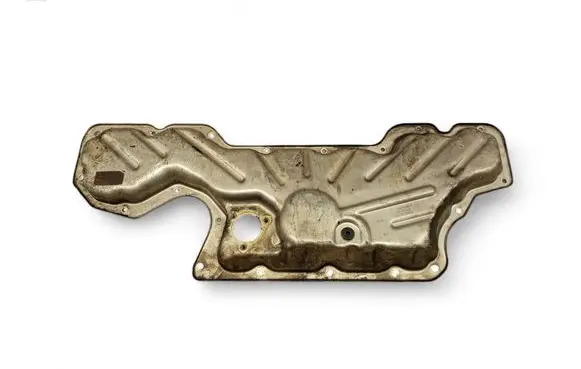 Audi A8 S8 D4 4H Oil sump 079103602CD