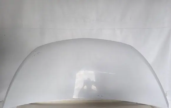 Fiat Talento Engine bonnet/hood