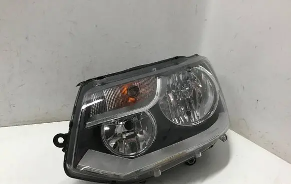 Volkswagen Transporter - Caravelle T5 Headlight/headlamp E415972