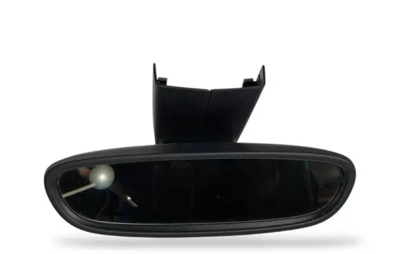 BMW 1 F20 F21 Rear view mirror (interior) E1021221