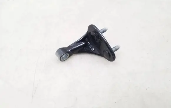 Porsche Panamera (970) Rear door upper hinge 97053162200