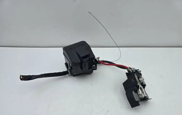 Lexus UX Positive wiring loom 7134747030 828171AB10 7100