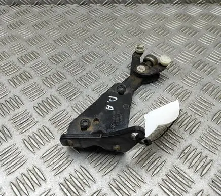 Volkswagen Transporter - Caravelle T6 Sliding door upper roller guide/hinge 7E0843398