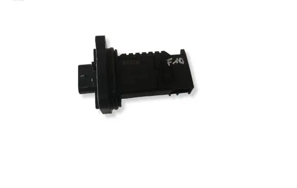 BMW 5 F10 F11 Mass air flow meter 0280218266 272807900