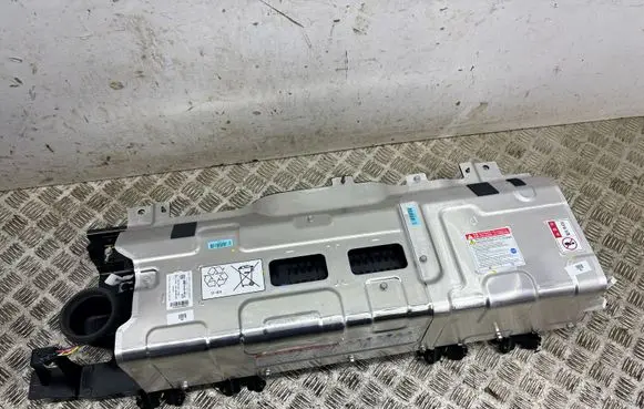 Hyundai Kona II Hybrid / electric car battery 7501DF000