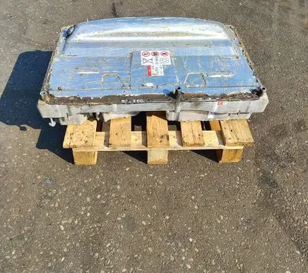 Volkswagen Tiguan Hybrid / electric car battery 12E915703E 3Q0804842K