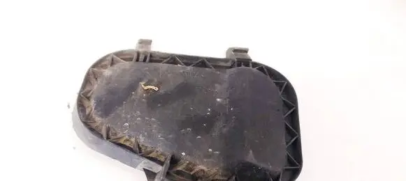 Peugeot 206 Headlight/headlamp dust cover 89000526G