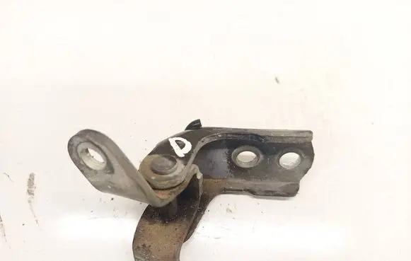 Toyota Avensis T250 Front door upper hinge 