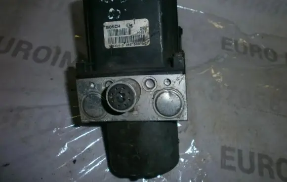 Ford Mondeo Mk III ABS Pump 0265800007 0265222015