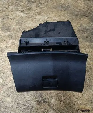 Peugeot 307 Glove box 9634503877