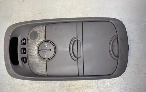 KIA Sorento Front seat light 0K53E51410 1K53E51410 0K52Y51410