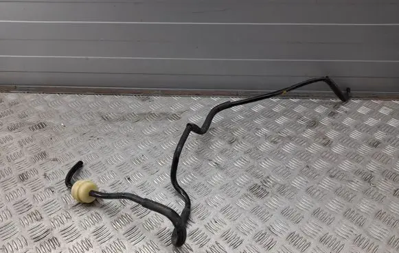 Porsche Cayenne (92A) Vacuum line/pipe/hose 7P0616708A