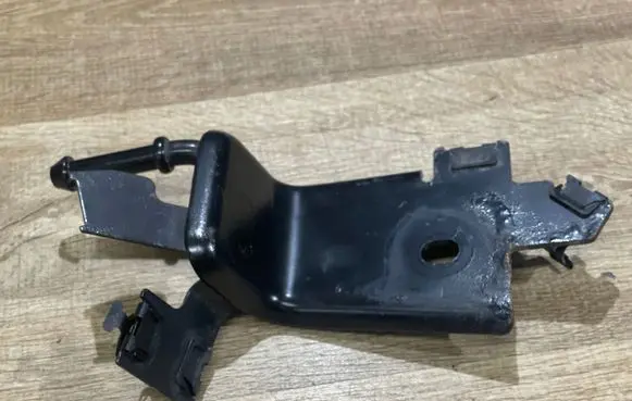 Jaguar XE Holder (bracket) GX735A024DA
