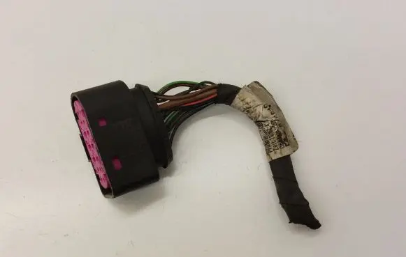 Audi A4 S4 B8 8K Other wiring loom 1J0973737