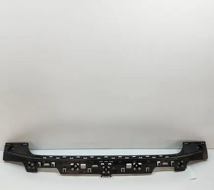 BMW iX Rear bumper mounting bracket 8737046