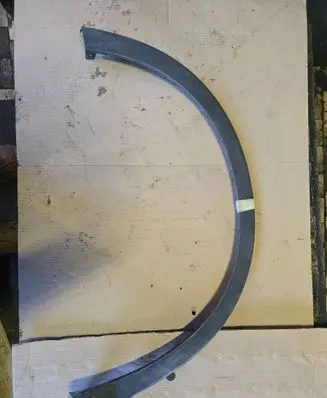 Honda Civic Trim molding 