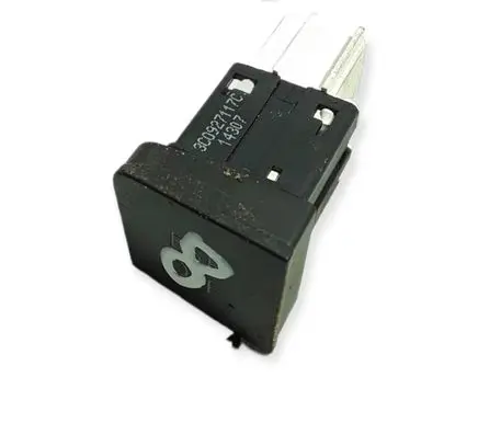 Volkswagen PASSAT B6 ESP (stability program) switch 3c0927117c