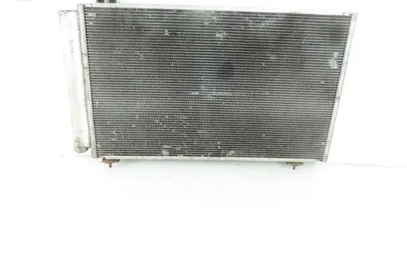 Toyota Avensis T250 A/C cooling radiator (condenser) 