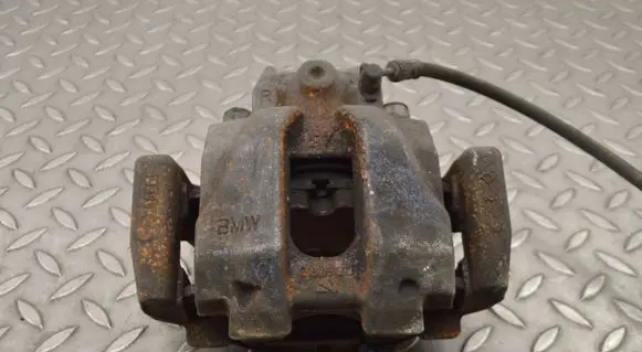 BMW X3 F25 Front brake caliper 703123