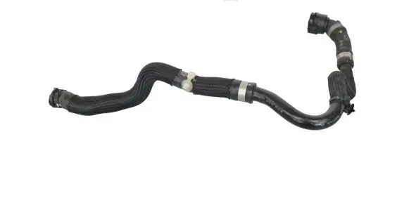 Jaguar I-Pace Engine coolant pipe/hose J9D38D140AD