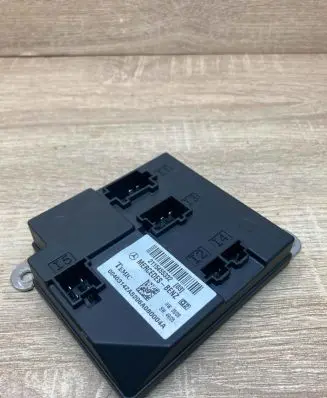 Mercedes-Benz E W211 Comfort/convenience module 2115455332